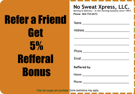 Atlanta Movers Atlanta Moving Company Atlanta Packers 