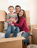 Atlanta Movers and Packers No Sweat Express, Atlanta Georgia Moving Company and Relocating Companies storage packing local long distance packers
